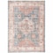 Nuloom Sylvie Enchanted Emblem Area Rug 4ft x 6ft KKST03A-406 - alternate 2